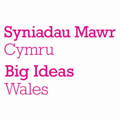 Big Ideas Wales Adam Curtis